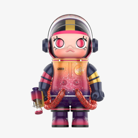MEGA SPACE MOLLY 100% Series 3