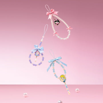 MOLLY Daily Look Series-Phone Charm Blind Box