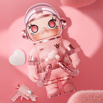 MEGA SPACE MOLLY 400% SMITTEN LOVE