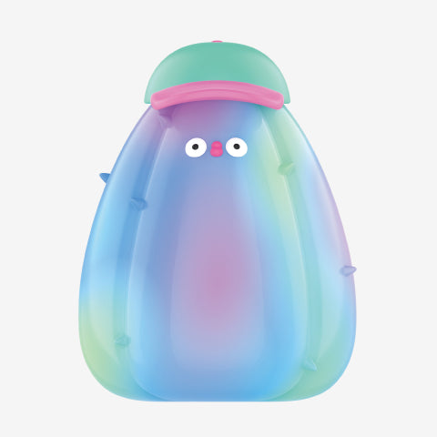 FLABJACKS Glistening Christmas Tree Figure
