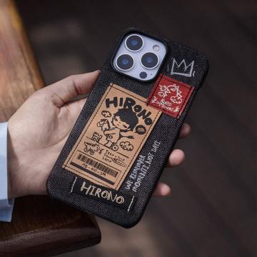 Hirono Echo Series-Phone Case