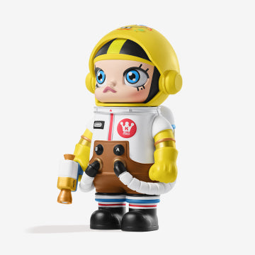 MEGA SPACE MOLLY 100% BLIND BOX SERIES