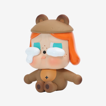 Crybaby Crying in the Wood Series