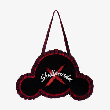 SKULLPANDA Tell Me What You Want Series Shoulder Bag