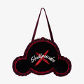 SKULLPANDA Tell Me What You Want Series Shoulder Bag