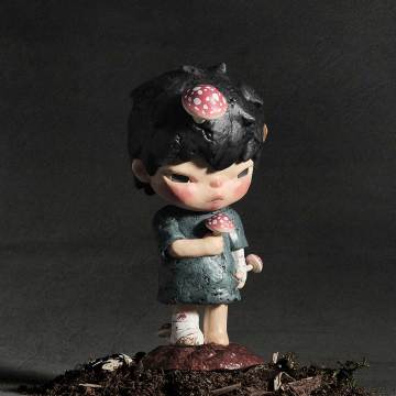 HIRONO Reshape Series Figures