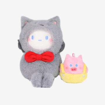 BOBO & COCO Fairy Tale Series