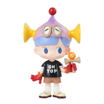 LiLiOS-Kendama Designer toy