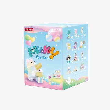 INSTINCTOY Muckey Play Time Series