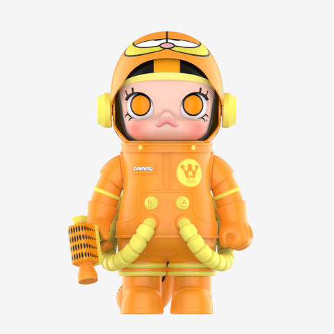 MEGA SPACE MOLLY 400% JOKER