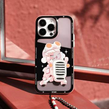 SKULLPANDA Laid Back Tomorrow Series-Phone Case