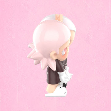 Zsiga Romantic Greetings Figure