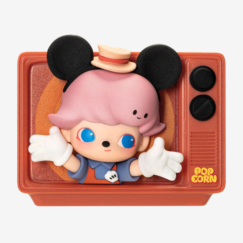 DIMOO By Your Side Series-Pendant Blind Box
