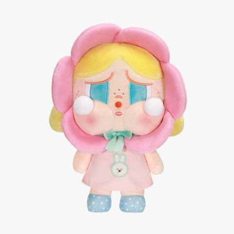 CRYBABY Sad Club Series Scene Sets