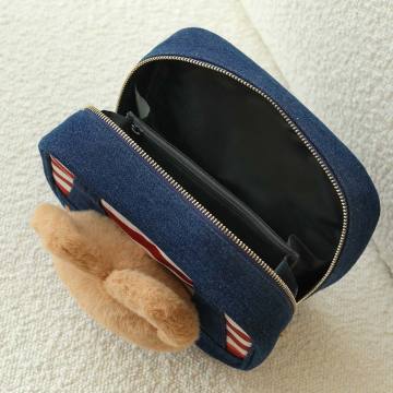 DIMOO Animal Kingdom Series-Cosmetic Bag