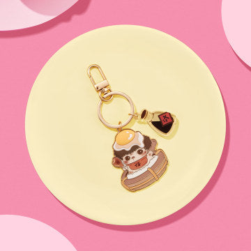 PUCKY The Feast Series-Pendant Blind Box