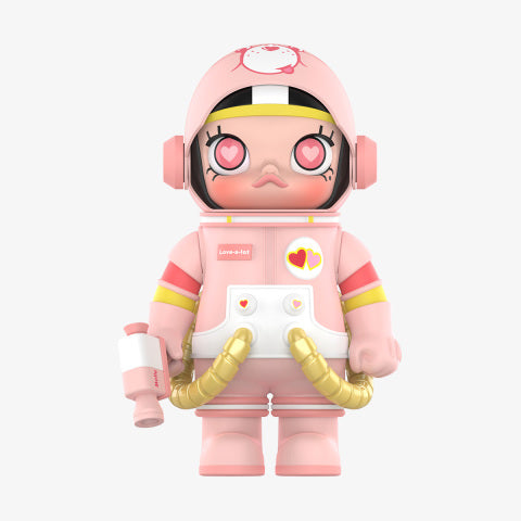 MEGA SPACE MOLLY 400% Pink Panther