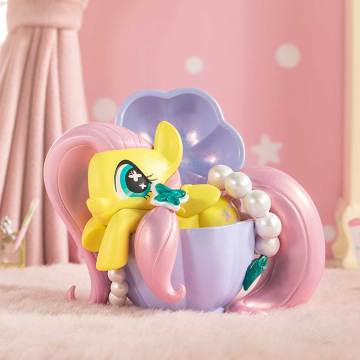 MY LITTLE PONY Pretty Me Up Series