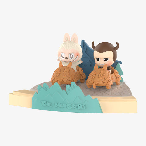 THE MONSTERS Constellation Series-Cable Blind Box