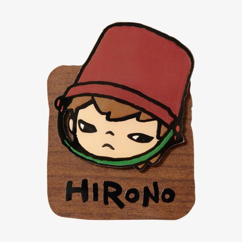 Hirono Mime Series-Cable Blind Box
