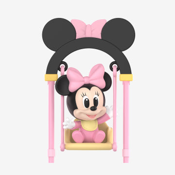 Disney Swing Series Figures