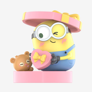 Minions Better Together Series