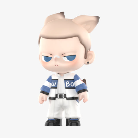 KUBO Loyal Puppy Figurine
