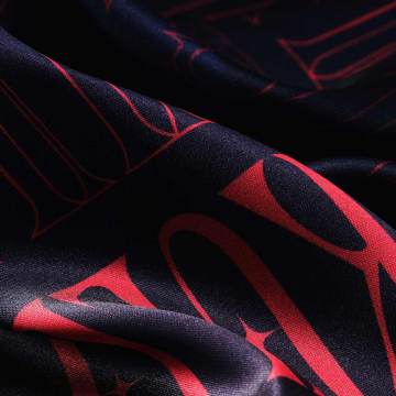 SKULLPANDA The Sound Series Scarves