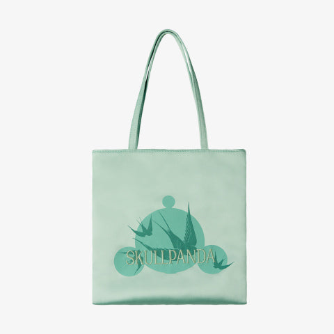 SKULLPANDA The Sound Series-Shoulder Bag