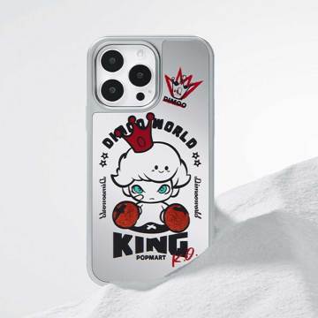 DIMOO Retro Series-Phone Case