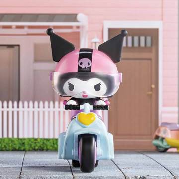 Sanrio characters Sweet Best Series
