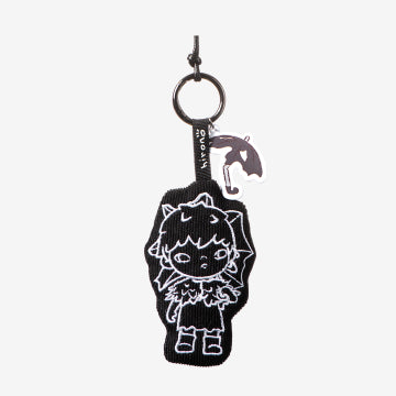 HIRONO City of Mercy Series-Fragrance Pendant Blind Box