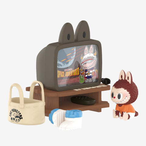 THE MONSTERS Constellation Series