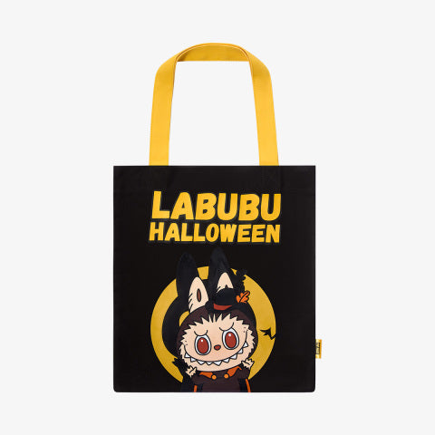 LABUBU Captain Figurine