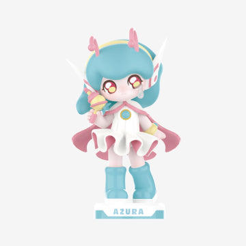Azura Animal Fighting Match Series
