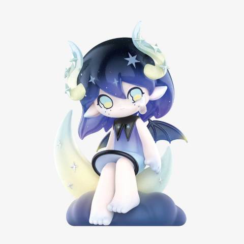 AZURA Spring Fantasy Series