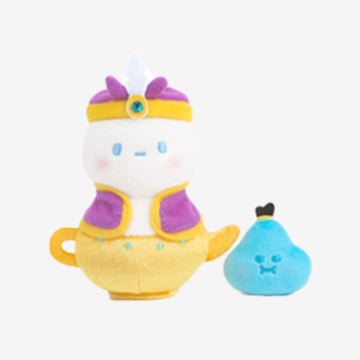 BOBO & COCO Fairy Tale Series