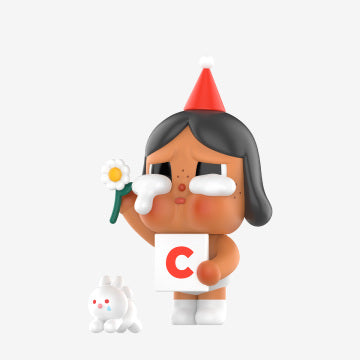 Crybaby Crying Parade Series