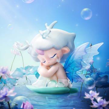 AZURA Spring Fantasy Series