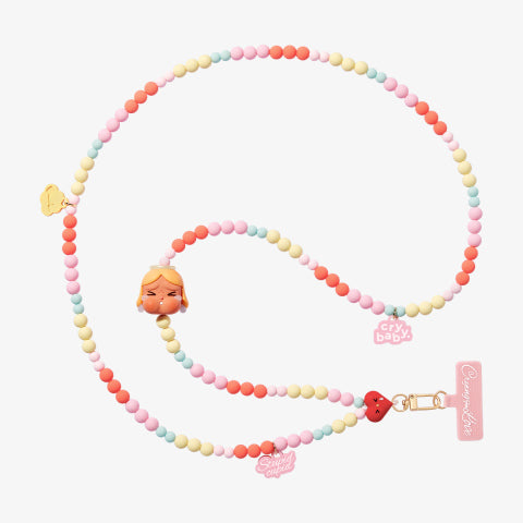 CRYBABY Crying Again Series-Earphone Case