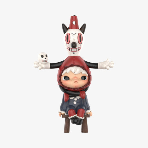 Hirono The Little Prince Figurine