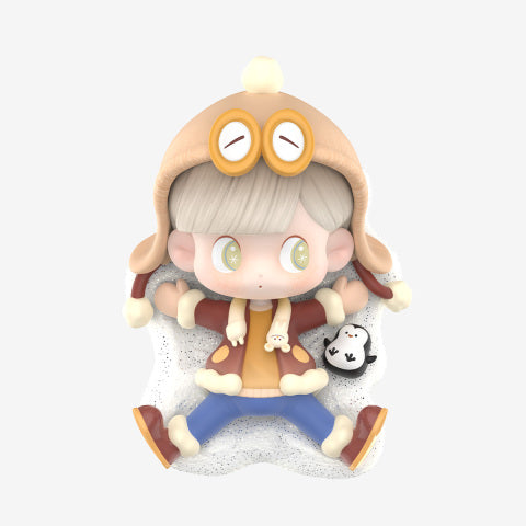 LiLiOS-Kendama Designer toy