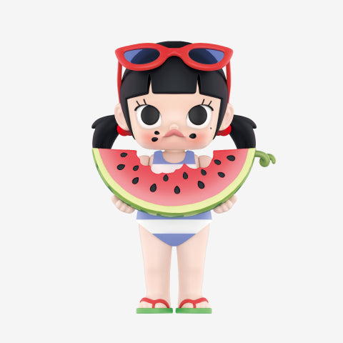 MOLLY Hugging 1/8 Action Figure