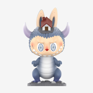 The Monsters KAIJU Series