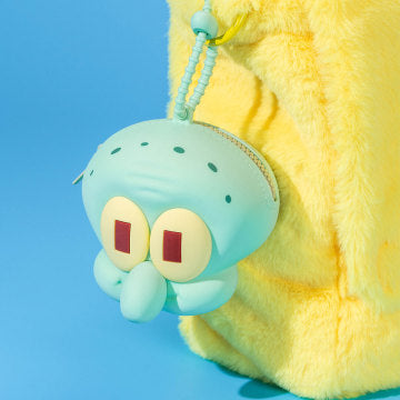 SpongeBob SquarePants-Bikini Bottom Storage Bag
