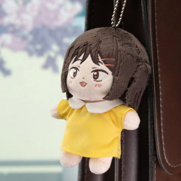Skip and Loafer-Shining Series Plush Toy