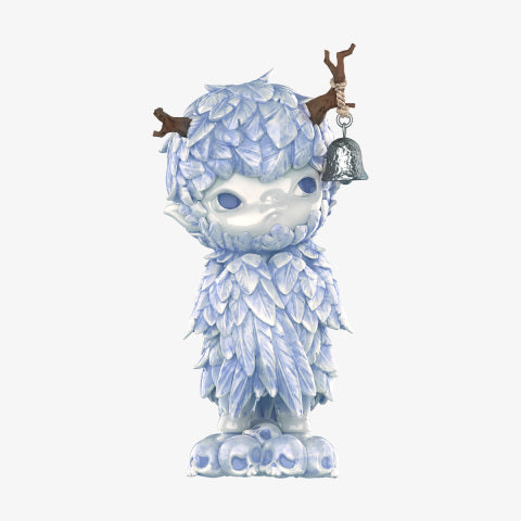 Hirono Simper Figurine