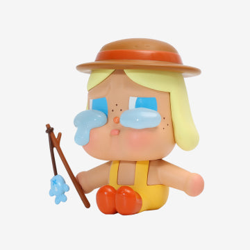 Crybaby Crying in the Wood Series