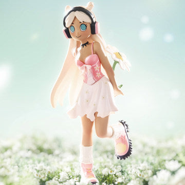 Peach Riot Punk Fairy Series Figures