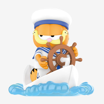 Garfield Dream Series